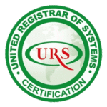 URS registered