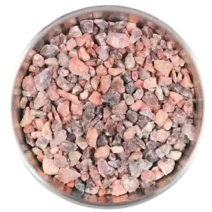 Coarse grain Himalayan salt