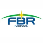FBR Pakistan registered