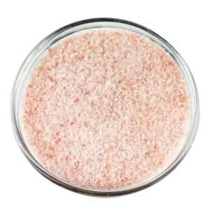 Fine grain Himalayan salt
