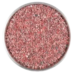 Fine grain Himalayan salt